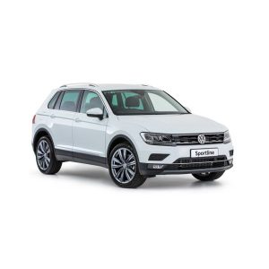 TIGUAN 2015+