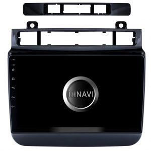 Sistema de Navegación para VW TOUAREG  9 pulgadas