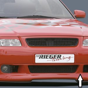 SPOILER DELANTERO AUDI A3