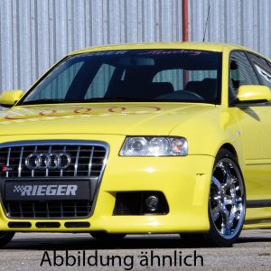 PARAGOLPE DELANTERO  AUDI A3