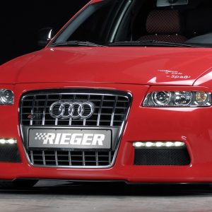 PARAGOLPE DELANTERO  AUDI A3