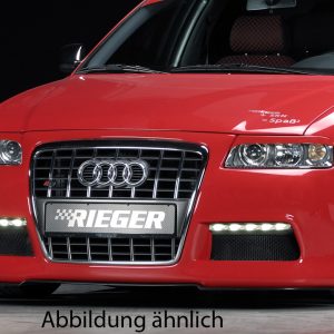 PARAGOLPE DELANTERO  AUDI A3