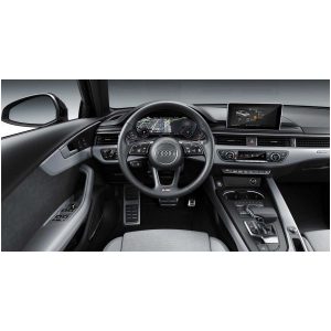 AUDI A4 +2021