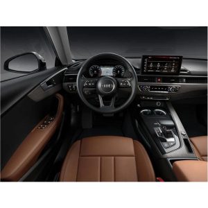 AUDI A5 +2021
