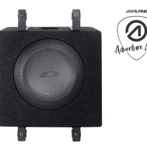 Subwoofer con cajón para Mercedes-Benz Sprinter 907/910