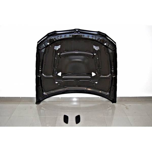 Capó BMW E92 / E93 06-09 Look M3 Metal - Imagen 3