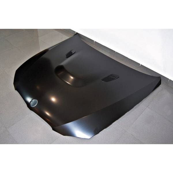 Capó BMW E92 / E93 06-09 Look M3 Metal - Imagen 2