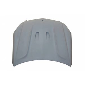 CAPÓ FIBRA MERCEDES W204 11-13 CON TOMA (BLACK SERIE)