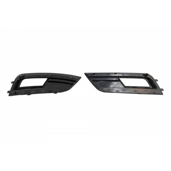 CARCASA ANTINIEBLA AUDI A4 B8.5 2012 LOOK RS4 - Imagen 4