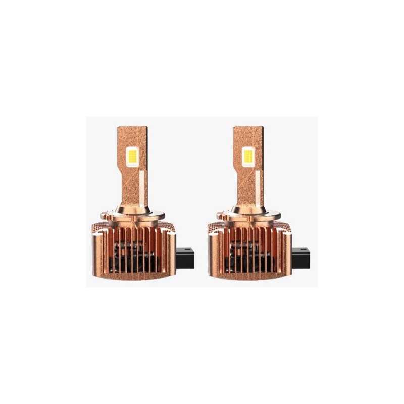 LAMPARAS LED PARA XENON ORIGINAL D1S / D1R