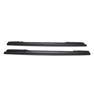 Difusor Taloneras Audi A4 B9 2016 S-Line