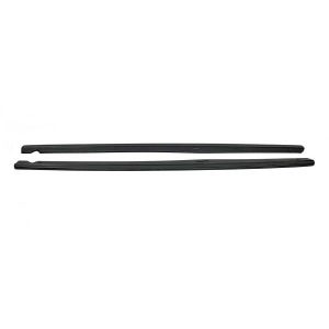 DIFUSOR TALONERAS BMW E92 / E93 M-TECH ABS