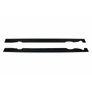 DIFUSOR TALONERAS BMW E92 / E93 M3 ABS