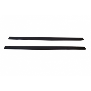 DIFUSOR TALONERAS MERCEDES W177 AMG A35