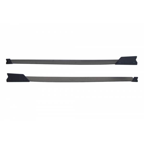 DIFUSOR TALONERAS TOYOTA GT86 / SUBARU BRZ FACELIFT ABS