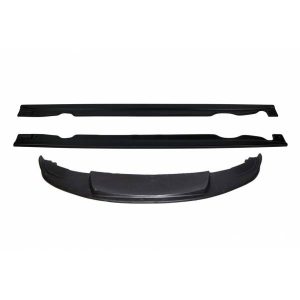 KIT DE CARROCERÍA BMW E92 /E93 LOOK M3