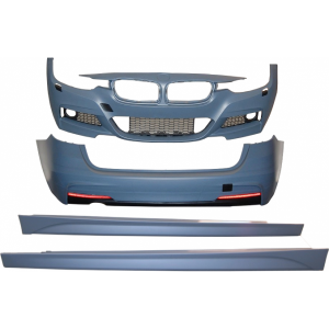 KITDE CARROCERÍABMW F31 LOOK M-TECH