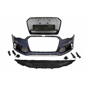 Paragolpes Delantero Audi A6 2015-2018 C7 Look RS6