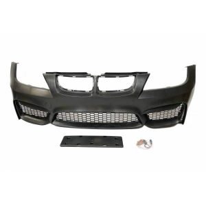 PARAGOLPES DELANTERO BMW E90 / E91 2005-2007 LOOK M4