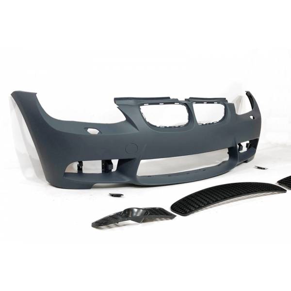Paragolpes Delantero BMW E92 / E93 06-09 Look M3 - Imagen 2
