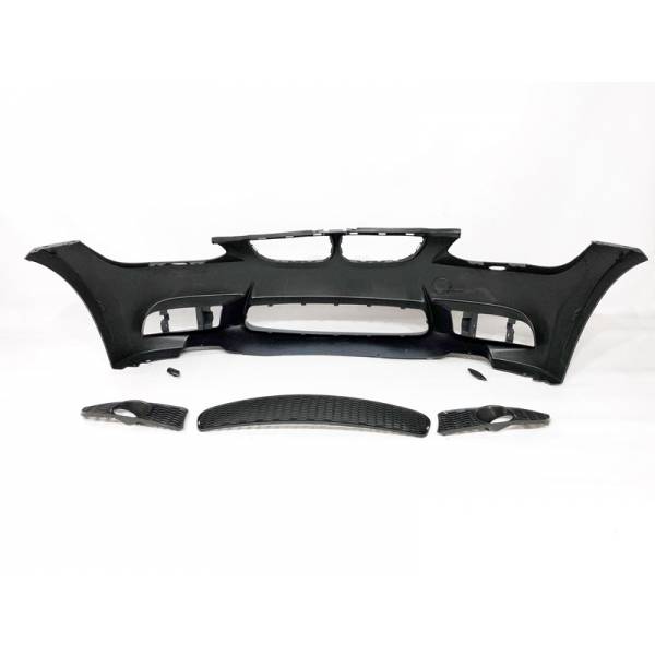 Paragolpes Delantero BMW E92 / E93 06-09 Look M3 - Imagen 3