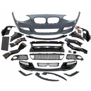 PARAGOLPES DELANTERO BMW F20 3-5P 12-14 LOOK M-PERFORMANCE
