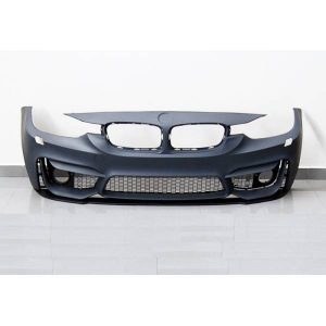 Paragolpes Delantero BMW F30 / F31 Look M3 Alojamiento Antinieblas