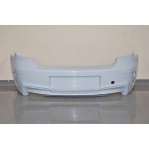 PARAGOLPES TRASERO BMW E87 / E81 LOOK M1