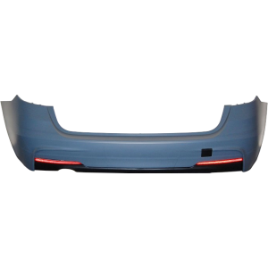 PARAGOLPES TRASERO BMW F31 LOOK M-TECH