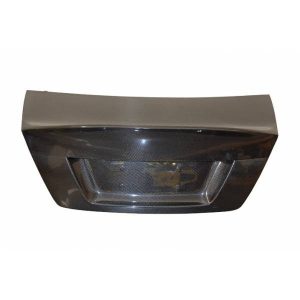 PORTÓN CARBONO MERCEDES W204 4 PUERTAS C63 CSL
