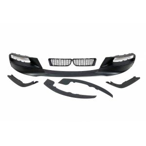 SPOILER DELANTERO BMW F20 12-14 LOOK M-PERFORMANCE  ABS