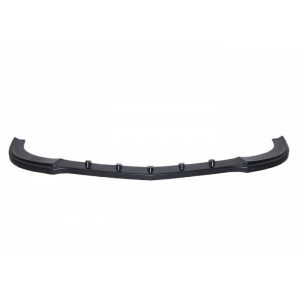 SPOILER DELANTERO MERCEDES W204 07-10 LOOK C63 AMG ABS