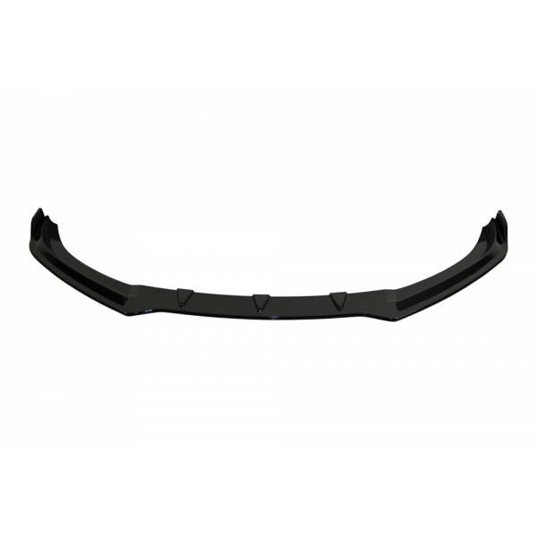 Spoiler Delantero Volkswagen Scirocco R20 2008-2013 ABS - Imagen 3