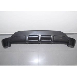 SPOILER TRASERO FORD FIESTA '09 LOOK ST ABS