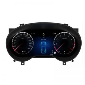 Cuadro Digital Cockpit Mercedes GLA / CLA NTG4.5/5.0 12,3