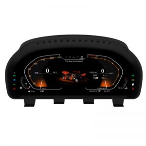 Cuadro Digital Cockpit BMW Serie 3 / Serie 4 NBT 12'3''