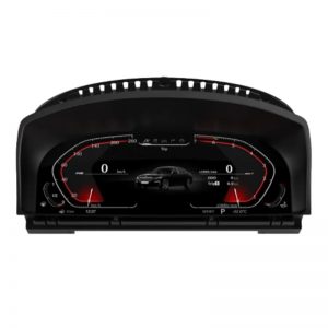 Cuadro Digital Cockpit BMW Serie 7 E65