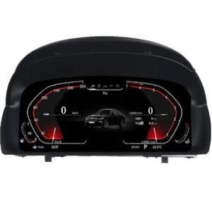 Cuadro Digital Cockpit BMW X1 E84 12'3''