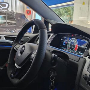 Cuadro Digital Cockpit Volkswagen Golf 7 y 7.5