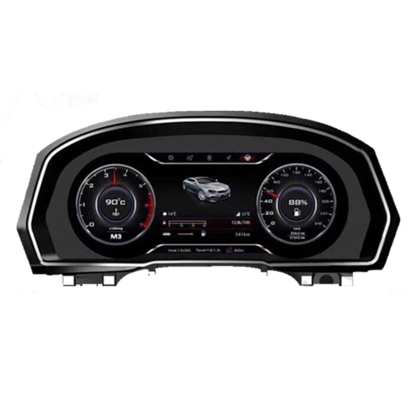 Cuadro Digital Cockpit Volkswagen Passat Varian 12.3''