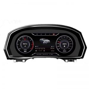 Cuadro Digital Cockpit VW Bora
