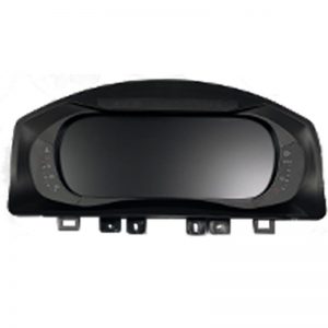 Cuadro Digital Cockpit Volkswagen Tiguan AD1 12,3''