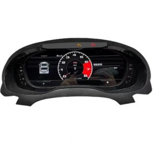 Cuadro Digital Cockpit VW Golf 6