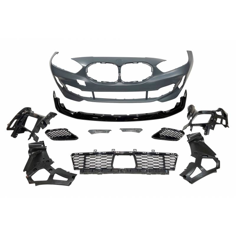 Kit De Carrocería BMW F40 Look M Performance - Imagen 2