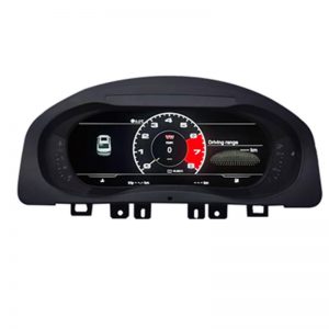 Cuadro Digital Cockpit VW Scirocco