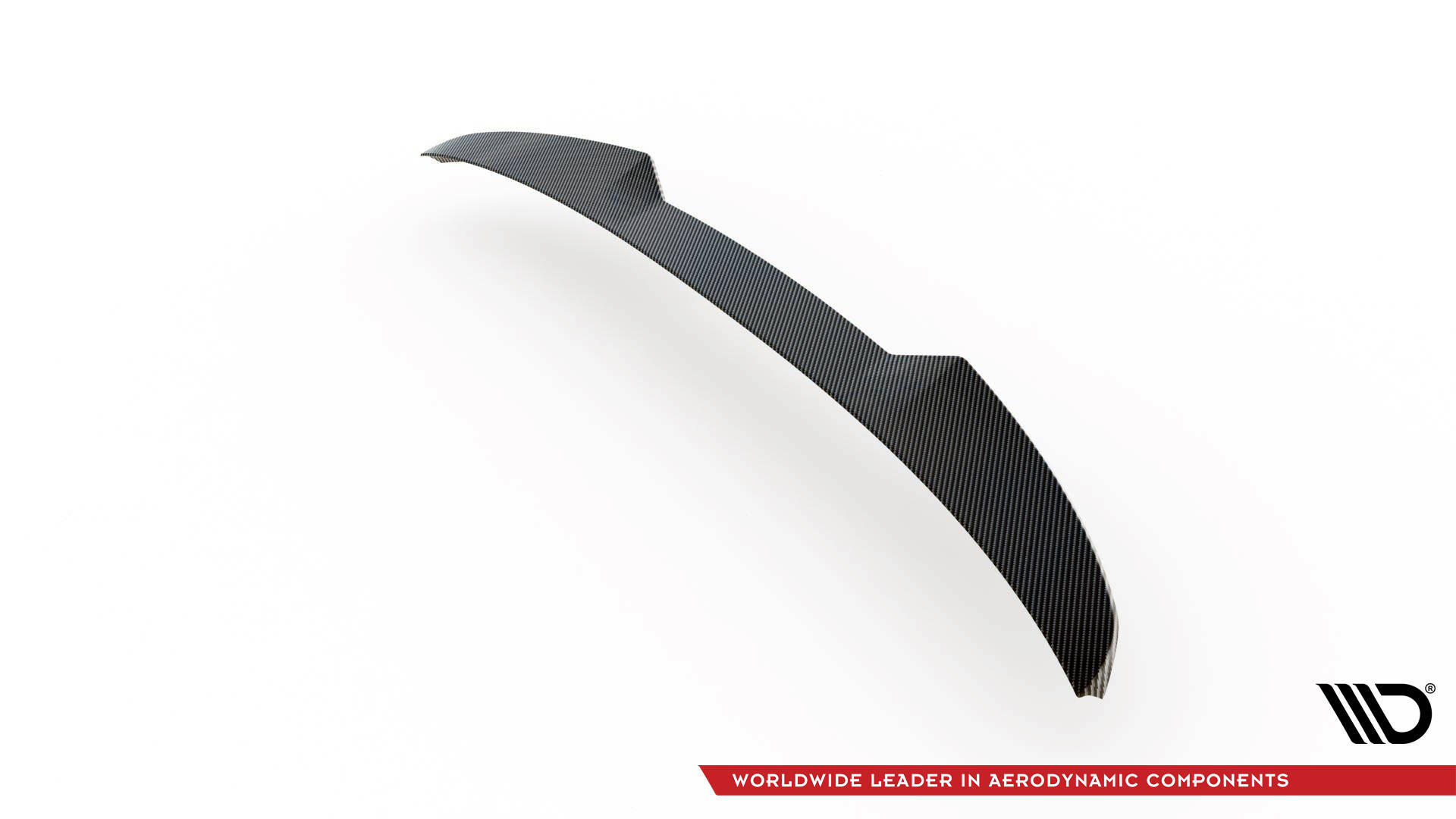 ALERÓN TRASERO DE FIBRA DE CARBONO AUDI RS3 SEDAN 8Y - Imagen 2