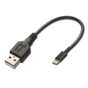 Cable Lightning a USB para iPhone / iPod nano / iPod touch KCU-471i