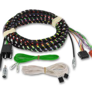 Cable de instalación para BMW serie 3- E46