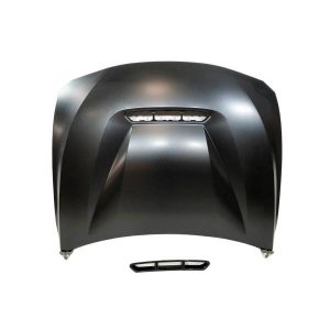 Capó BMW F30 /F31/F32/F33/F36 Look CS Metal