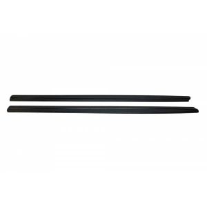 Difusor Taloneras BMW G30 / G31 M-Tech